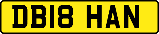 DB18HAN