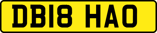 DB18HAO