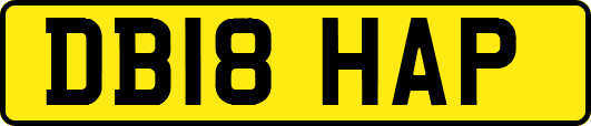 DB18HAP