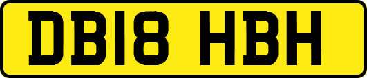 DB18HBH
