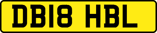 DB18HBL