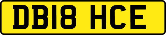 DB18HCE