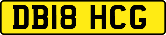 DB18HCG