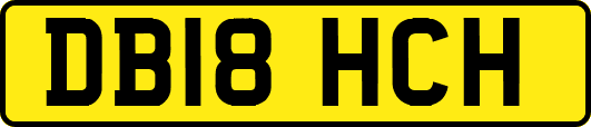 DB18HCH