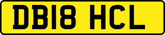 DB18HCL