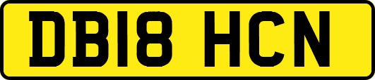 DB18HCN