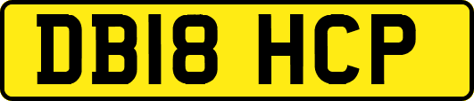 DB18HCP