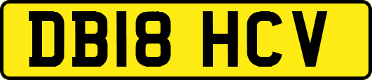 DB18HCV