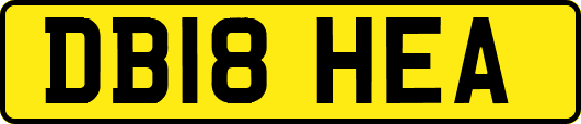 DB18HEA