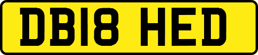 DB18HED