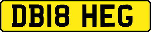 DB18HEG