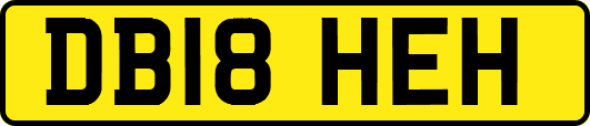 DB18HEH