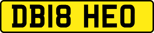 DB18HEO