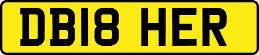 DB18HER
