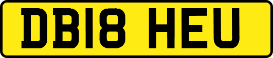 DB18HEU