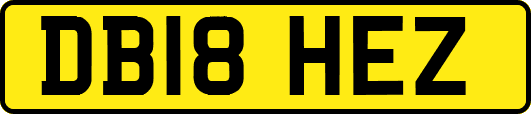 DB18HEZ
