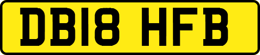 DB18HFB