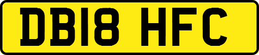 DB18HFC