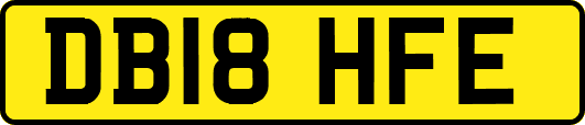 DB18HFE