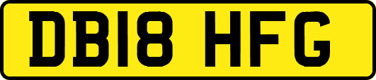 DB18HFG