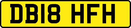 DB18HFH