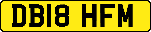 DB18HFM