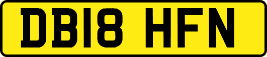 DB18HFN
