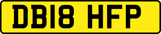DB18HFP