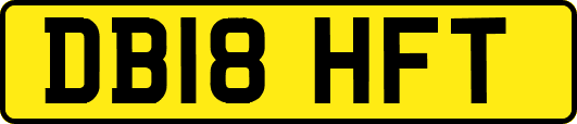 DB18HFT