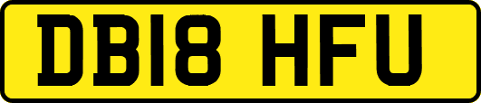 DB18HFU