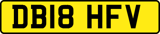 DB18HFV