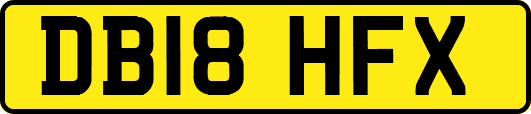 DB18HFX