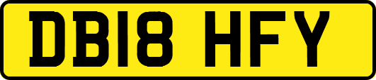 DB18HFY