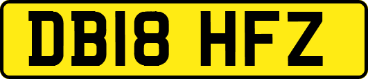 DB18HFZ