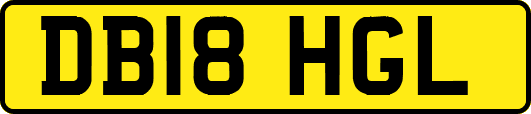 DB18HGL