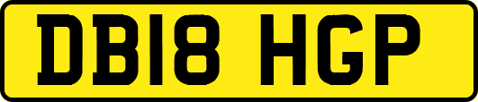 DB18HGP
