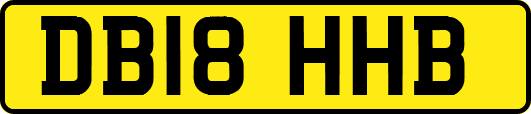 DB18HHB
