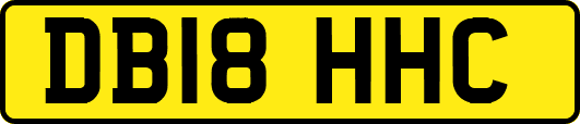 DB18HHC