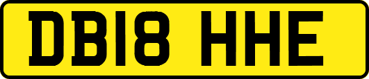 DB18HHE