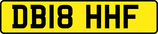 DB18HHF