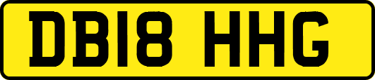 DB18HHG