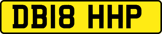 DB18HHP
