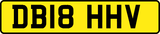 DB18HHV