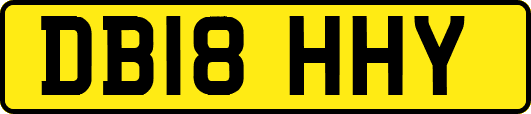 DB18HHY