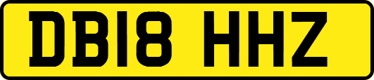 DB18HHZ