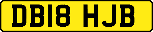 DB18HJB