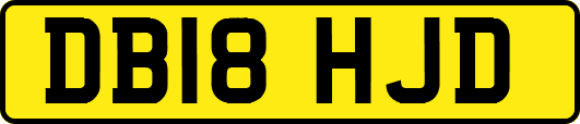 DB18HJD