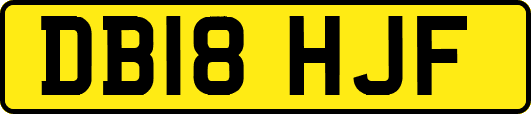 DB18HJF