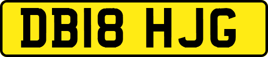DB18HJG