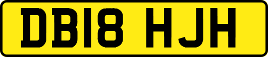 DB18HJH